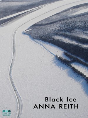 cover image of Black Ice